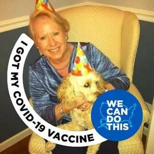 Meet your Posher, Kathie